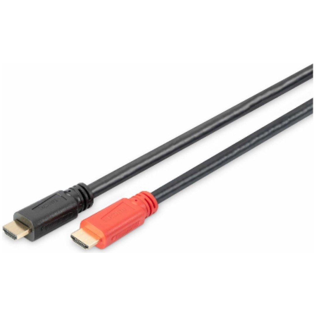 KABEL HDMI/HDMI M/M 10