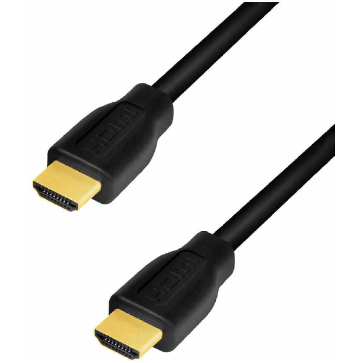 KABEL HDMI/HDMI M/M 1