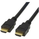 KABEL HDMI/HDMI M/M 1