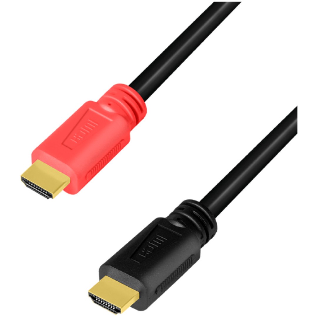 KABEL HDMI/HDMI M/M 15