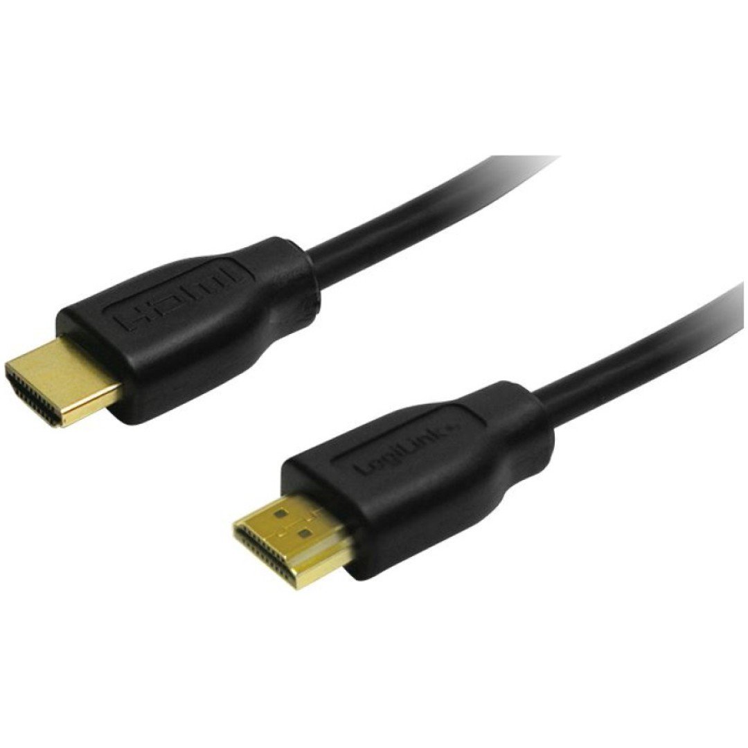 KABEL HDMI/HDMI M/M 1