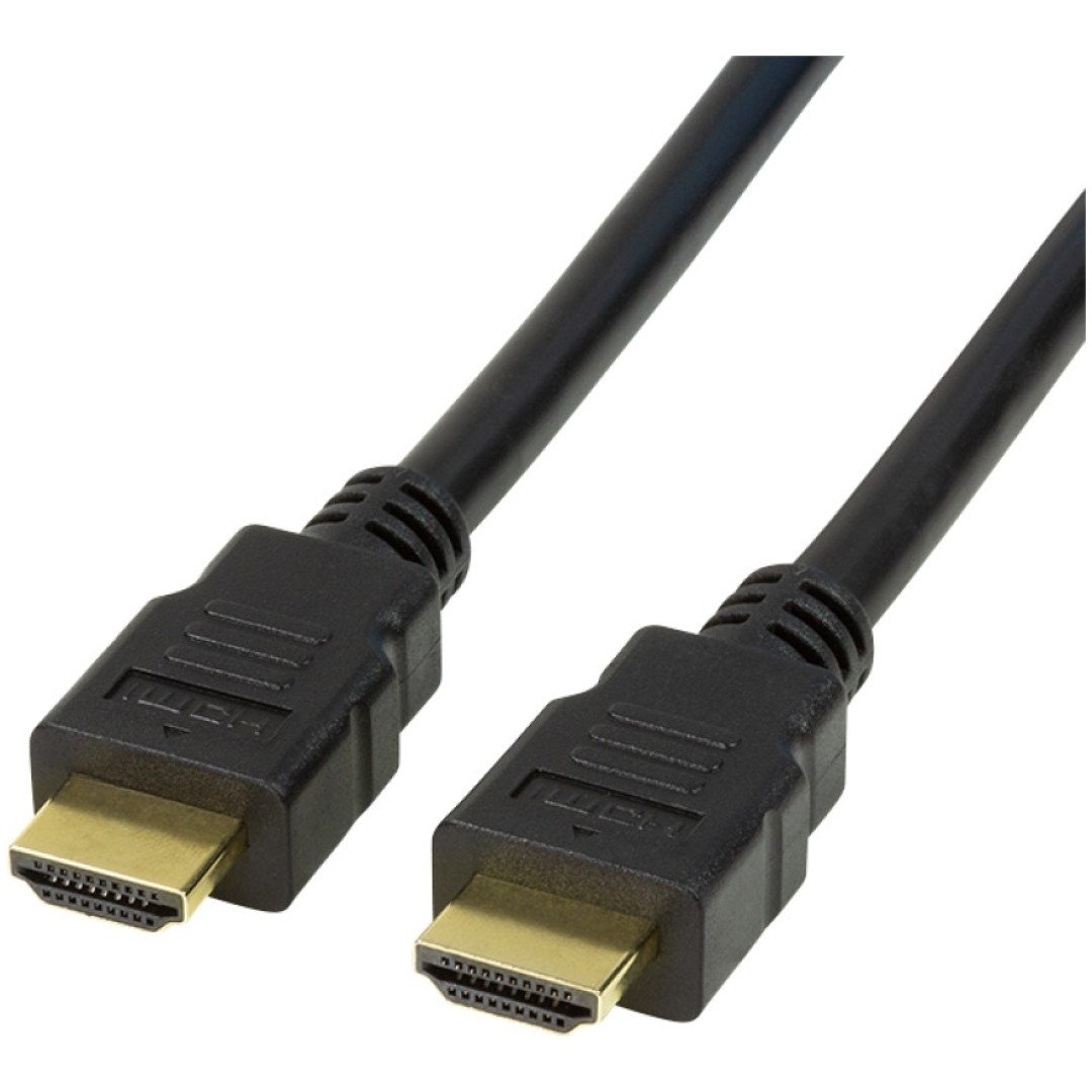 KABEL HDMI/HDMI M/M 2