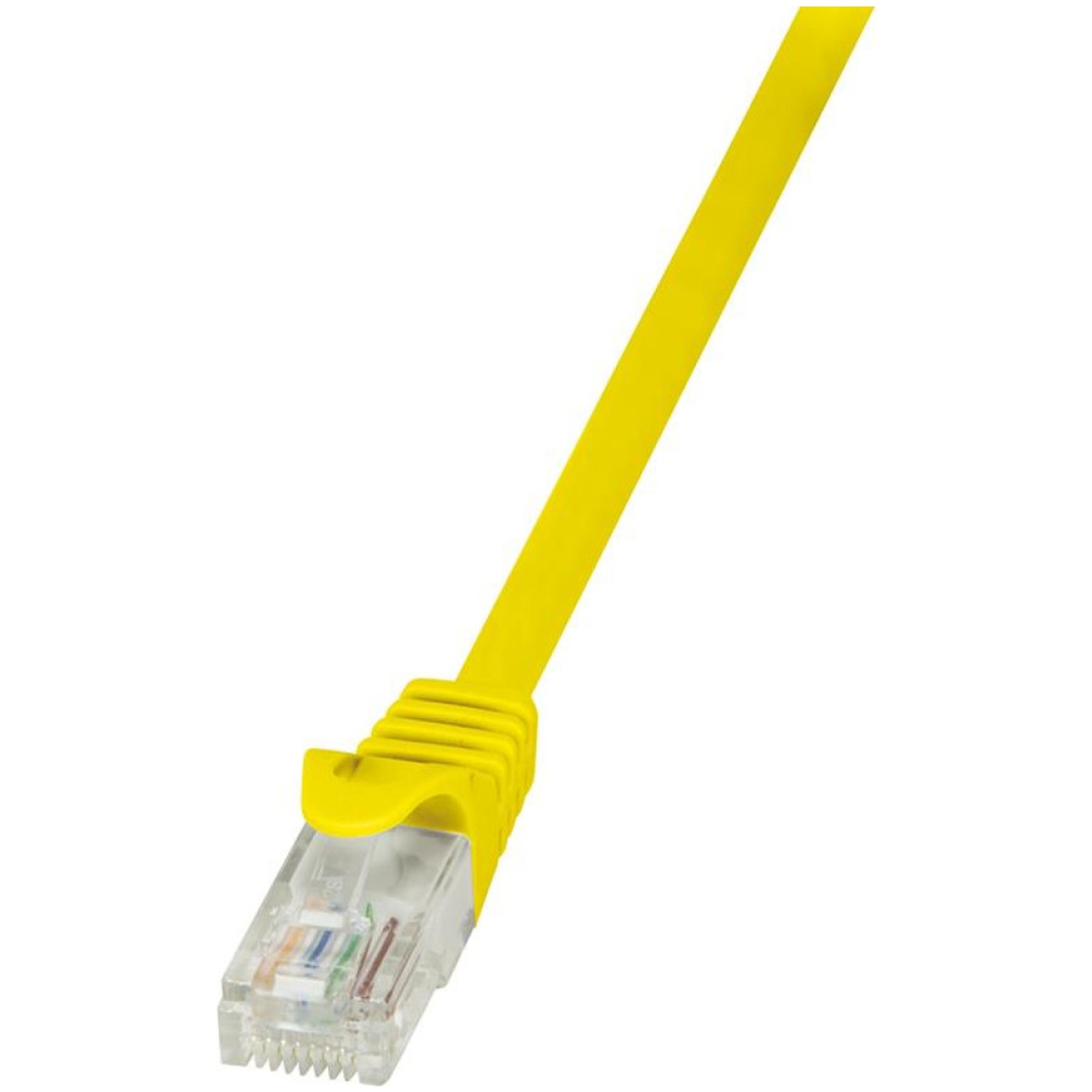 KABEL PATCH UTP Cat 6 1