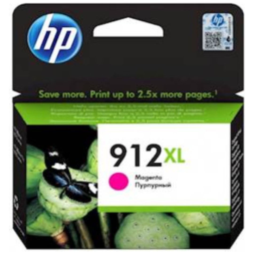 KART HP 912XL MAGENTA A OJ 801x/802x 9