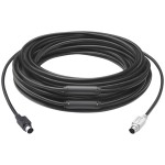 Kabel Mini-DIN 15