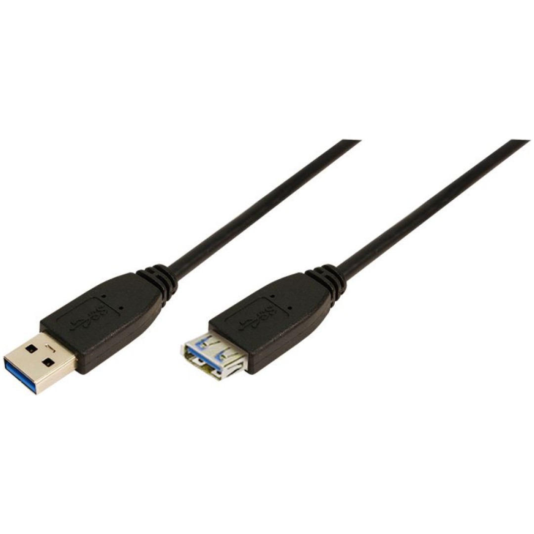 Kabel USB 3.0 A => A 1