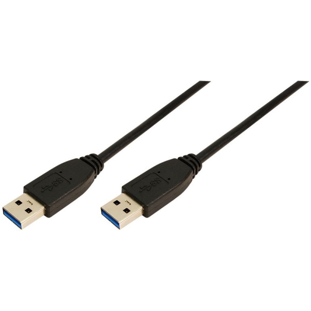 Kabel USB 3.0 A => A 2