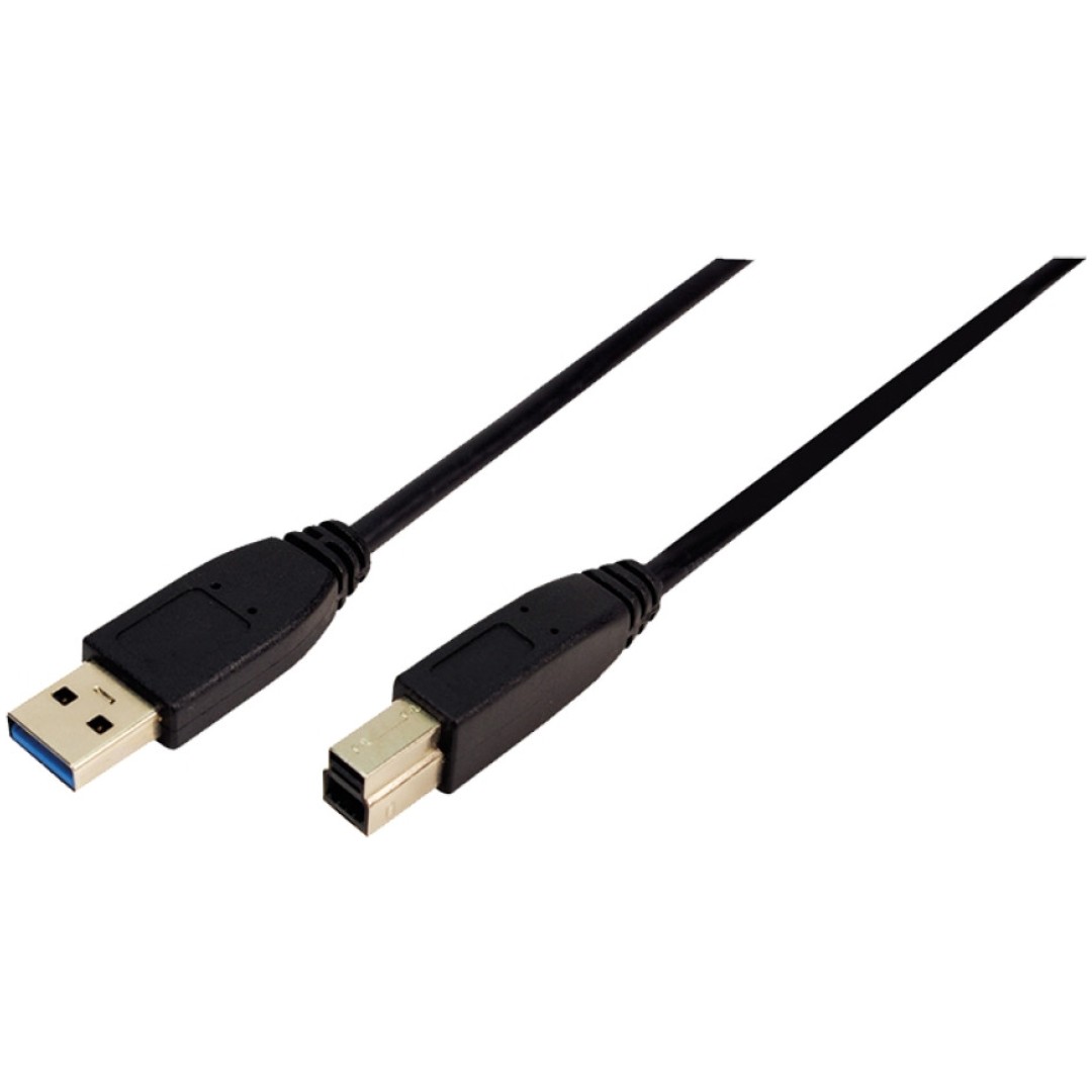 Kabel USB 3.0 A => B 3