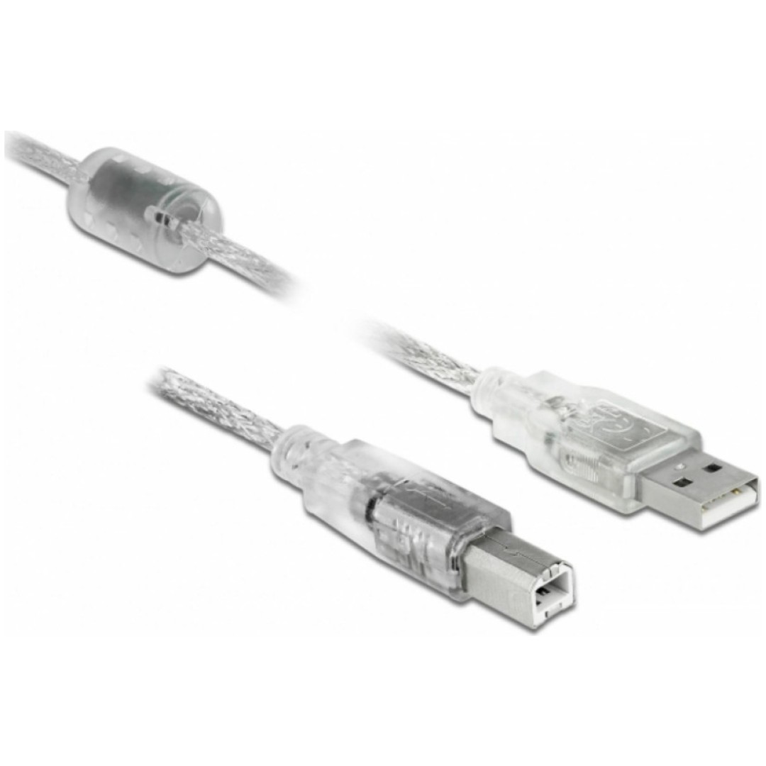 Kabel USB A => B 0