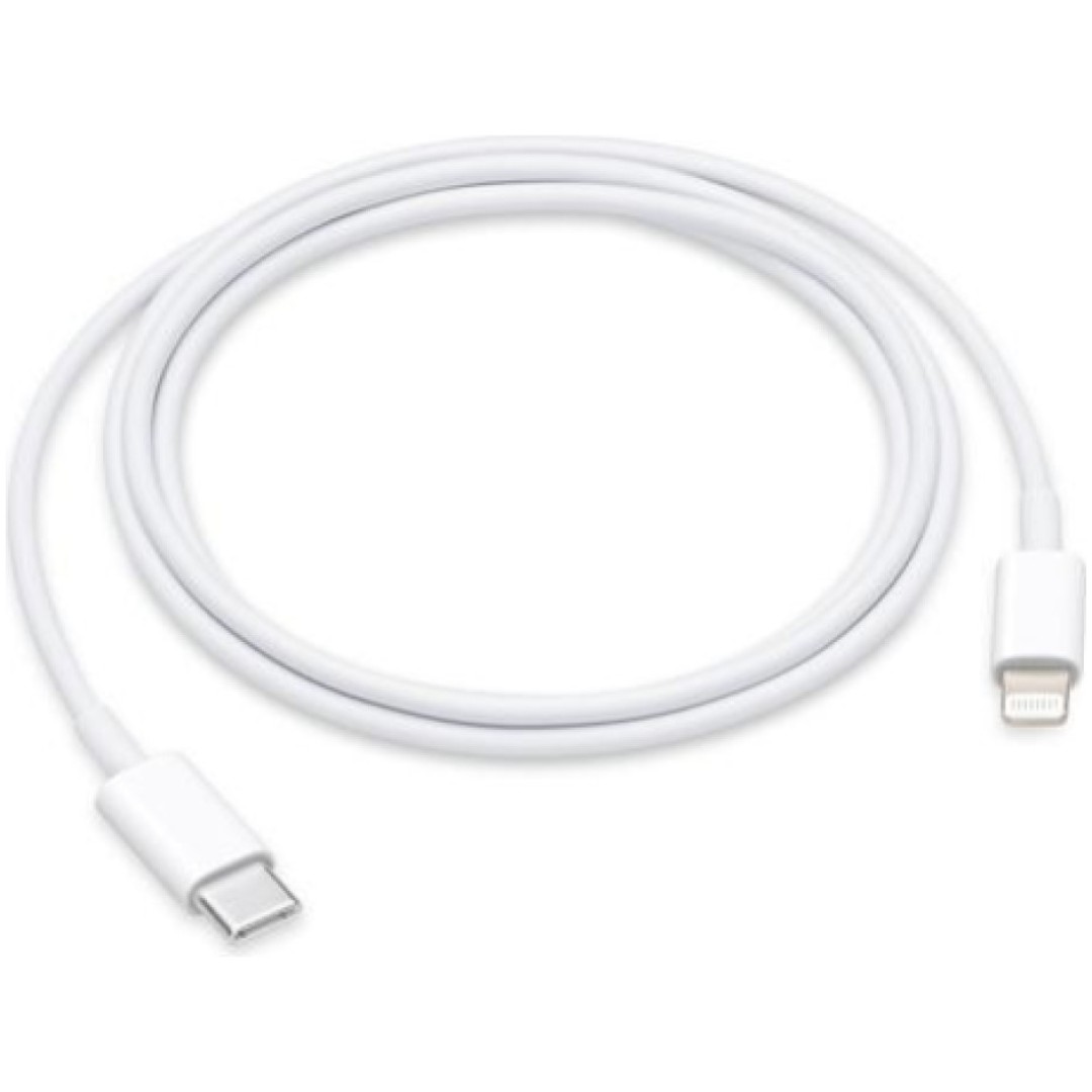 Kabel USB-C => Apple Lightning 1