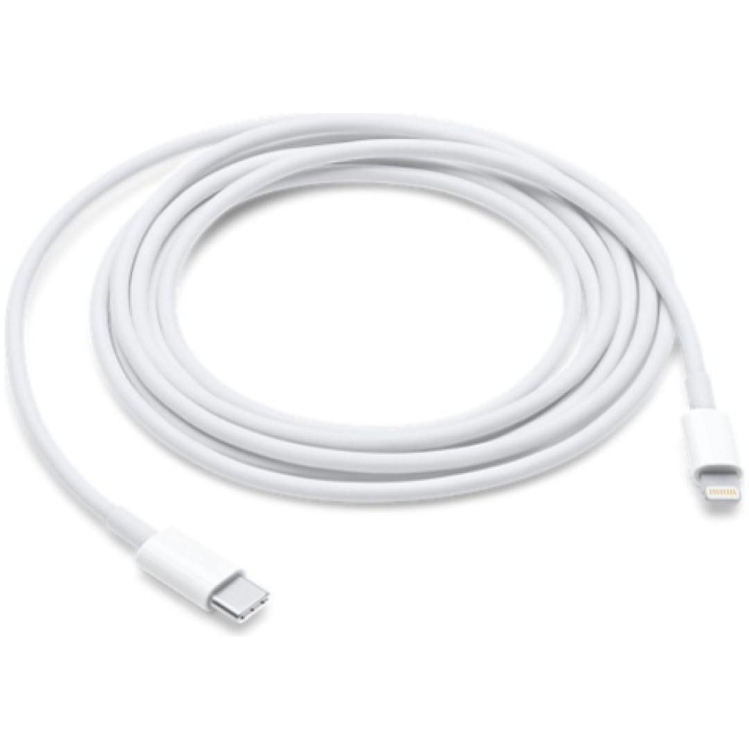Kabel USB-C => Apple Lightning 2