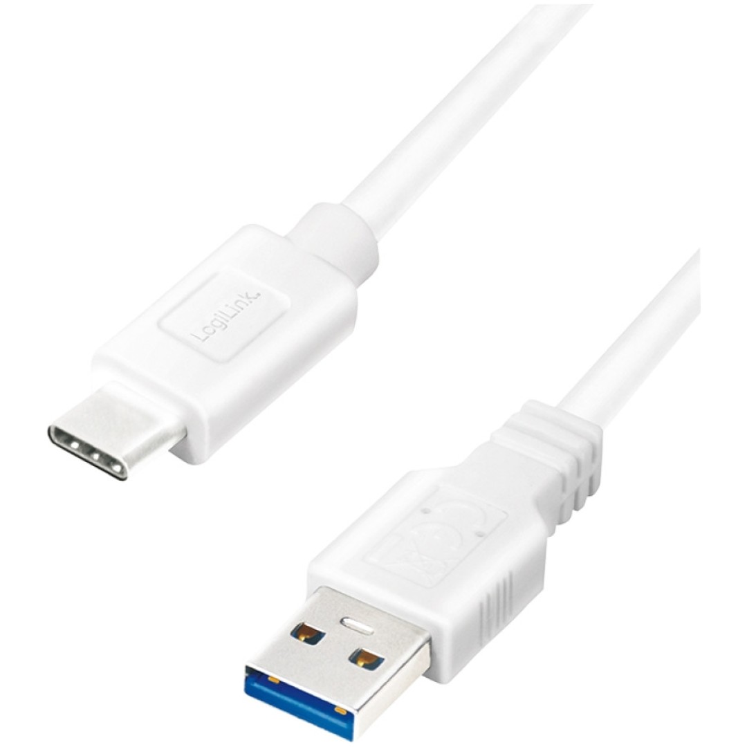 Kabel USB-C => USB A 3.2 Gen1x1 A 0