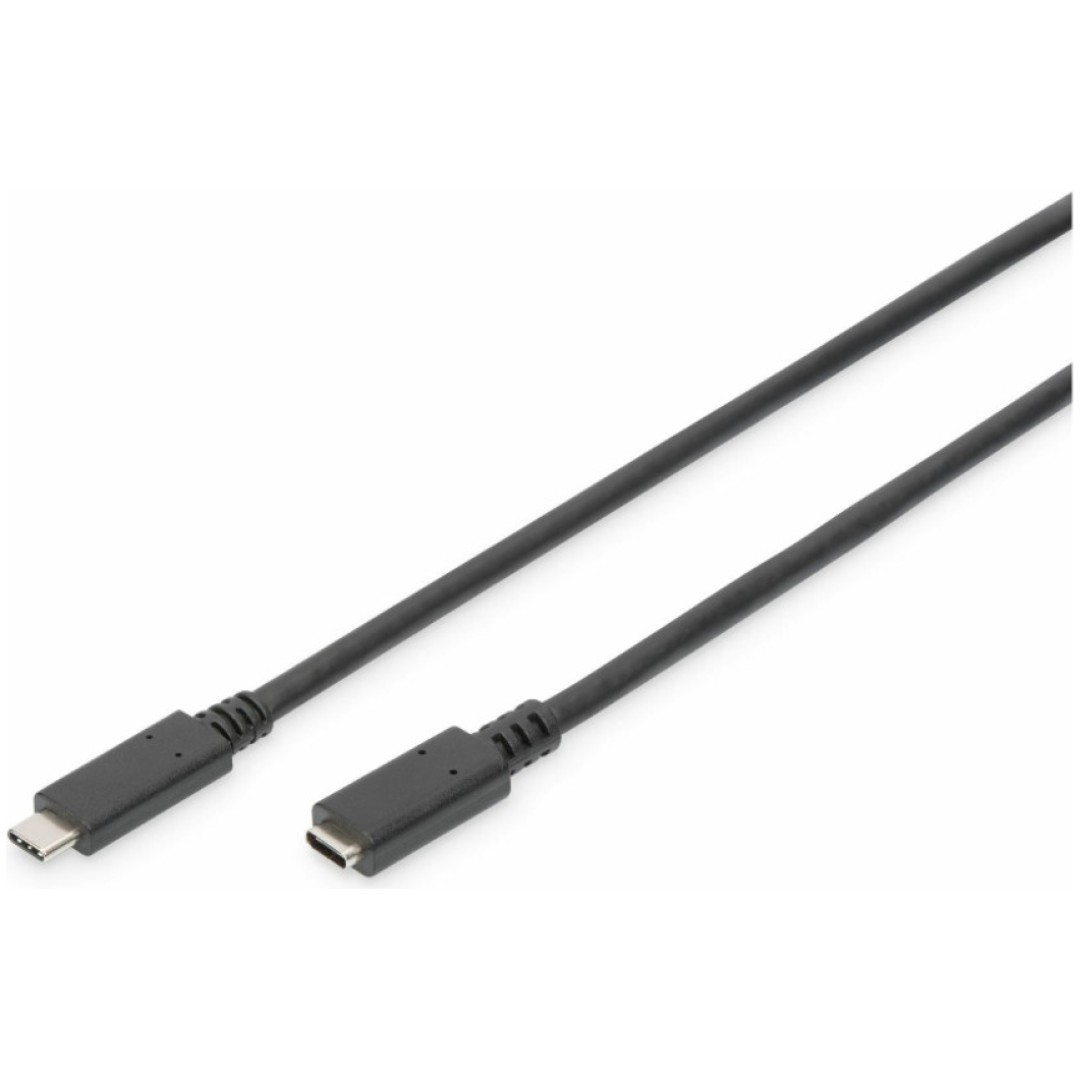 Kabel USB-C => USB-C 3.1 Podaljšek 0