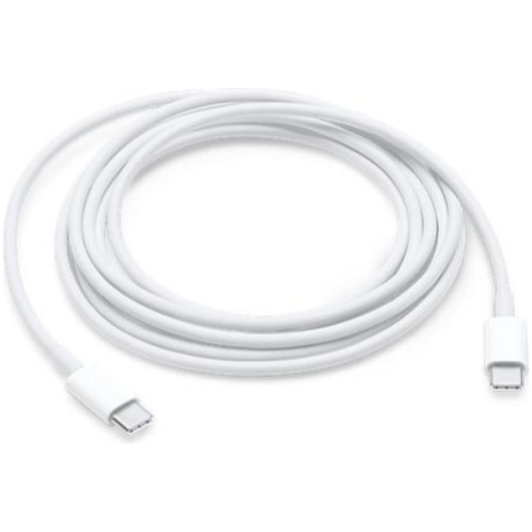 Kabel USB-C => USB-C polnilni Apple 61W & 87W & 96W 2m (MLL82ZM/A)