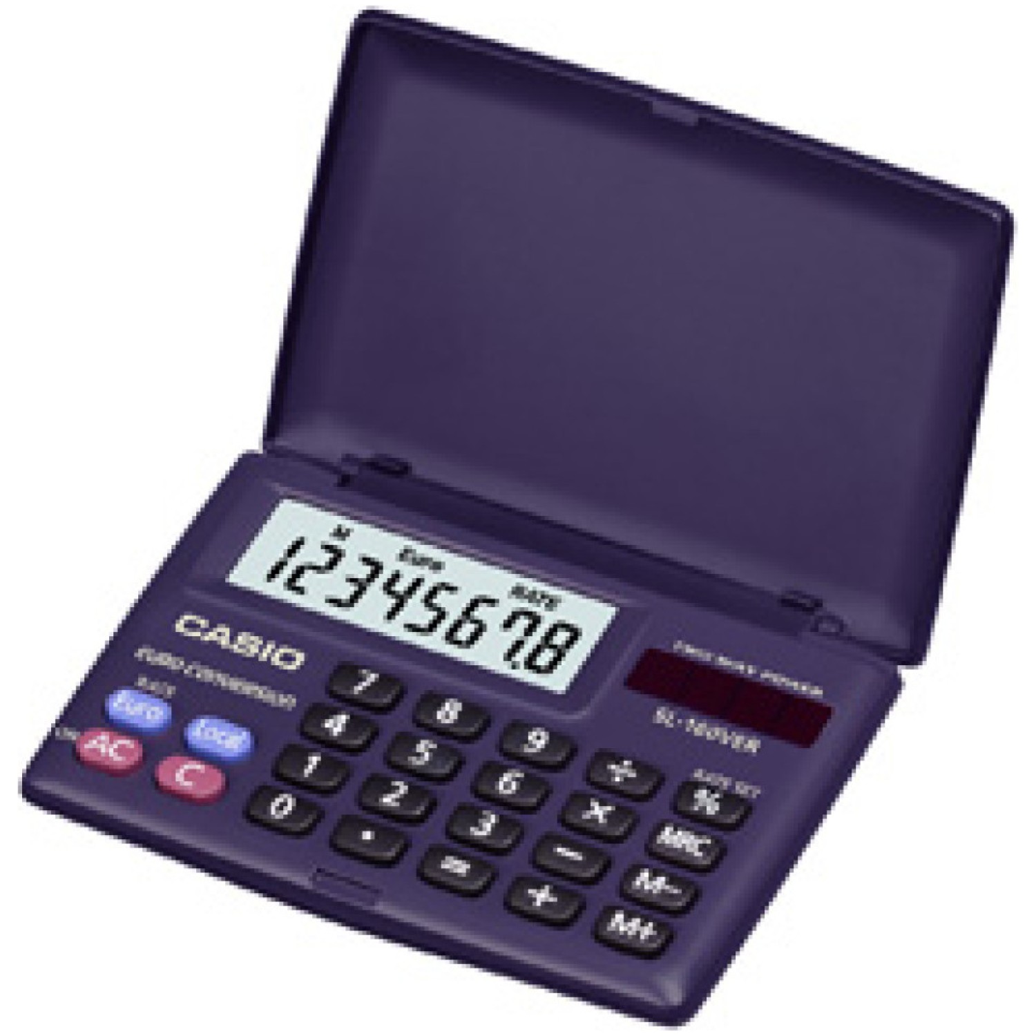 Kalkulator CASIO Osnovni SL-160ER