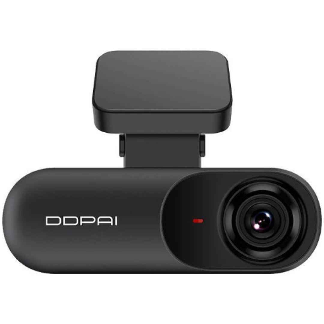 Kamera avtomobilska DDPAI Mola N3 GPS 2K 1600p/30fps WIFI (N3 GPS)
