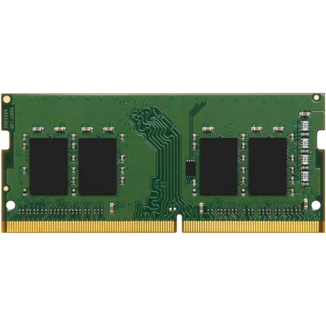 Kingston 16GB DDR4-3200MHz SODIMM CL22