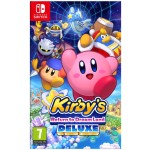Kirby's Return To Dream Land Deluxe (Nintendo Switch)