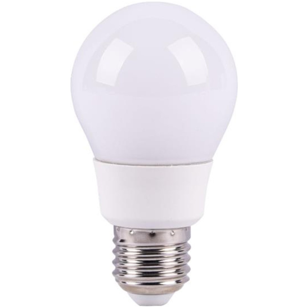 LED žarnica Platinet E27 6W 4200K 510lm širokokotna (OMELE27W-6W-4200) EOL-P