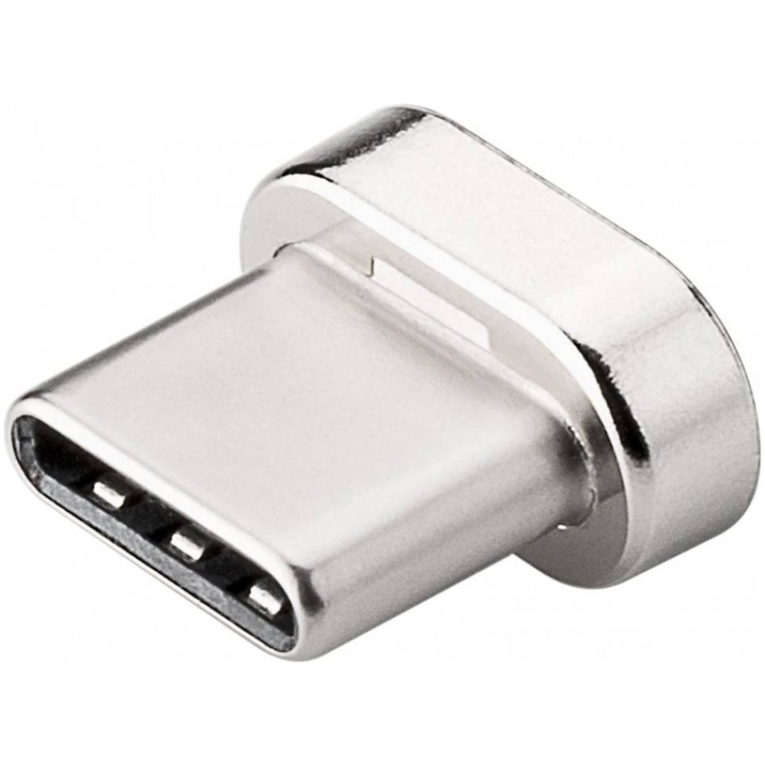 Magnetni USB-C adapter za polnilni kabel Goobay - 72750 EOL-P