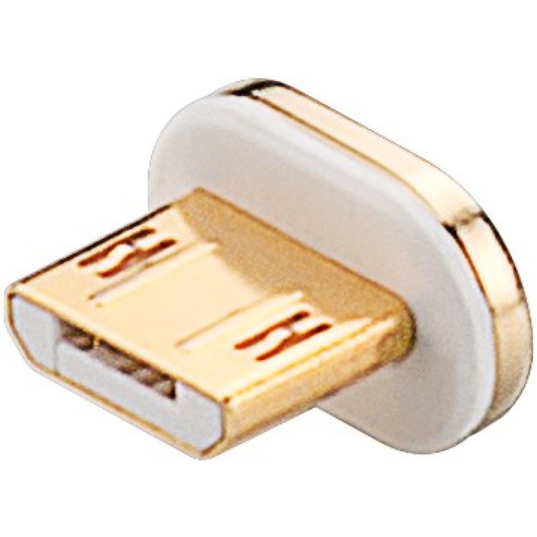 Magnetni micro-USB adapter za polnilni kabel Goobay šifra 72750 EOL-P