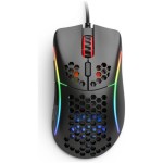Miš Glorious PC Gaming Race Model D- RGB matt črna (GLO-MS-DM-MB)