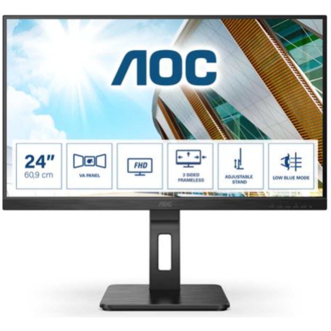Monitor AOC 60