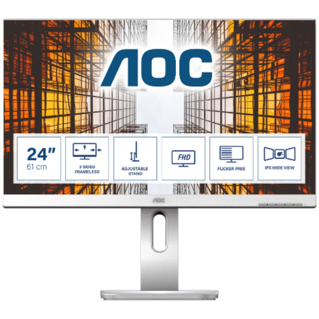 Monitor AOC 60