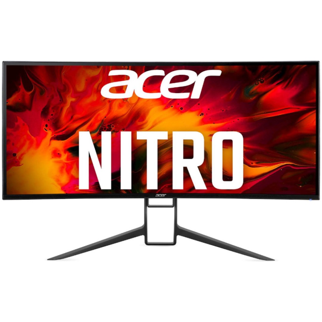 Monitor Acer 86