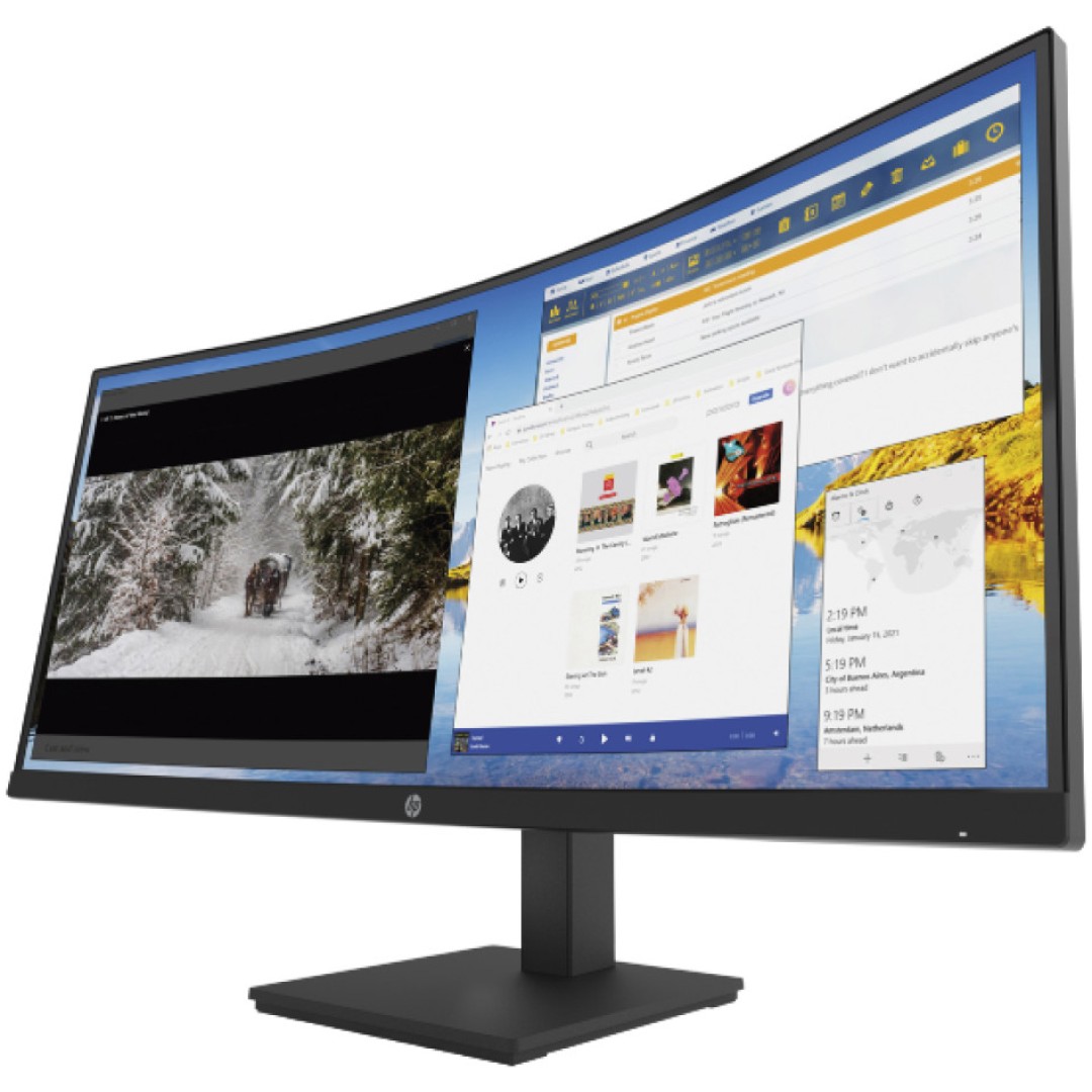 Monitor HP 80 cm (31