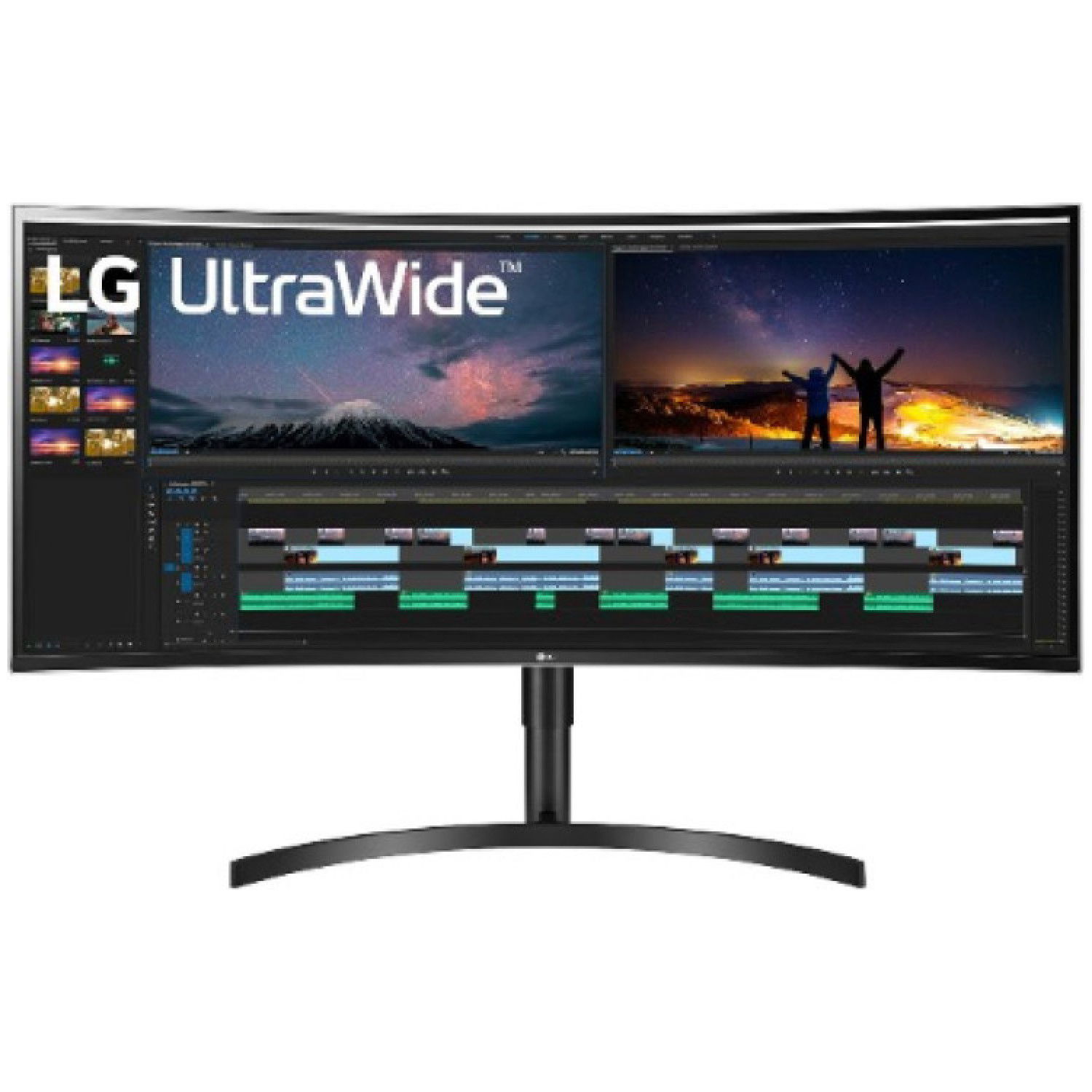 Monitor LG 96