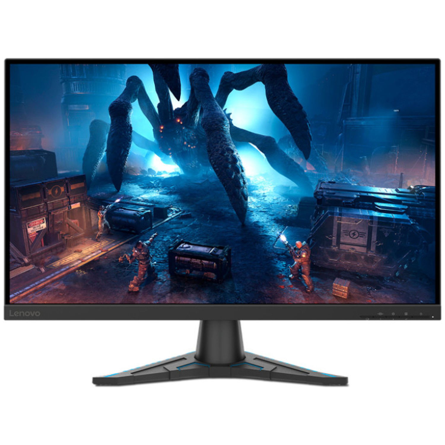 0") G27e-20 1920x1080 Gaming 100Hz VA 1ms HDMI DisplayPort sRGB95% FreeSync Premium (66D8GAR1EU)