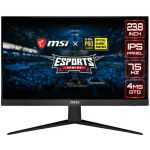 Monitor MSI 60