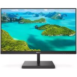 8") 245E1S 2560x1440 75Hz IPS 4ms VGA HDMI DisplayPort 3H sRGB117%