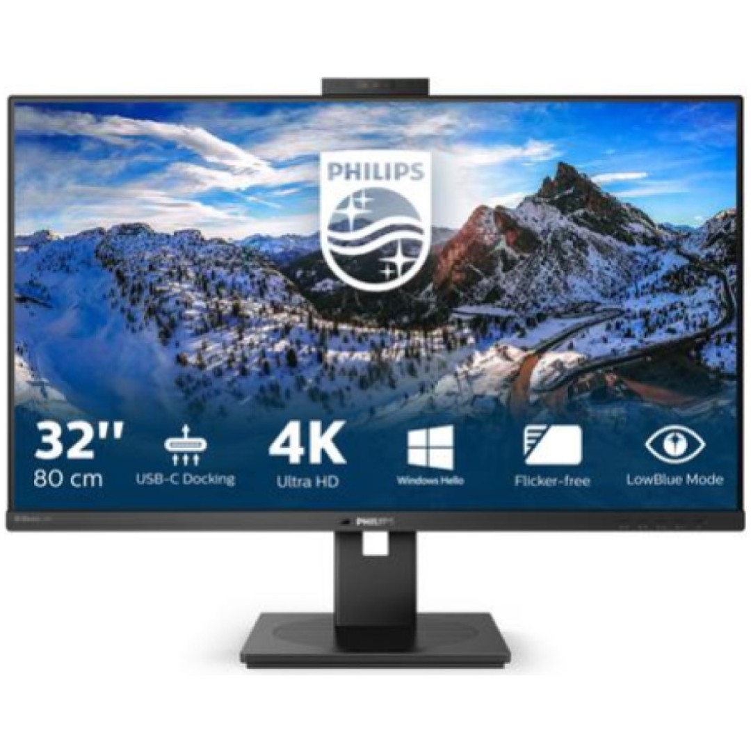 Monitor Philips 80 cm (31