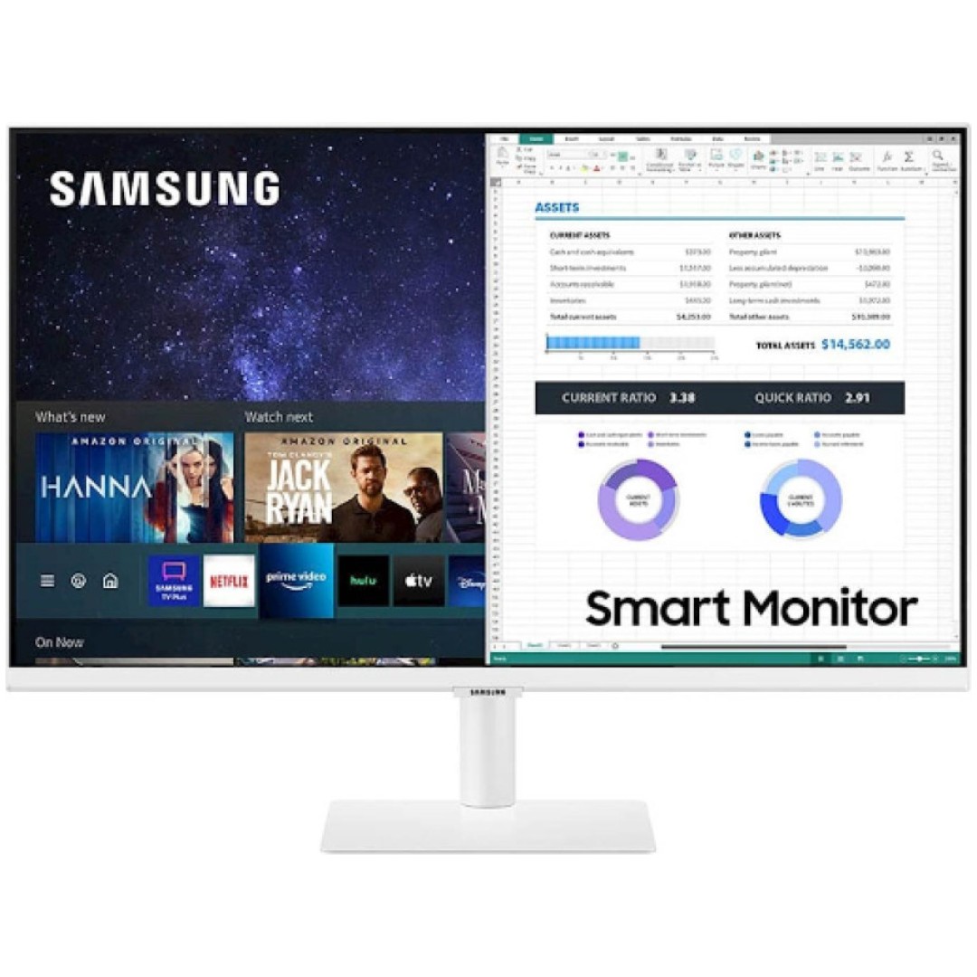 Monitor Samsung 68