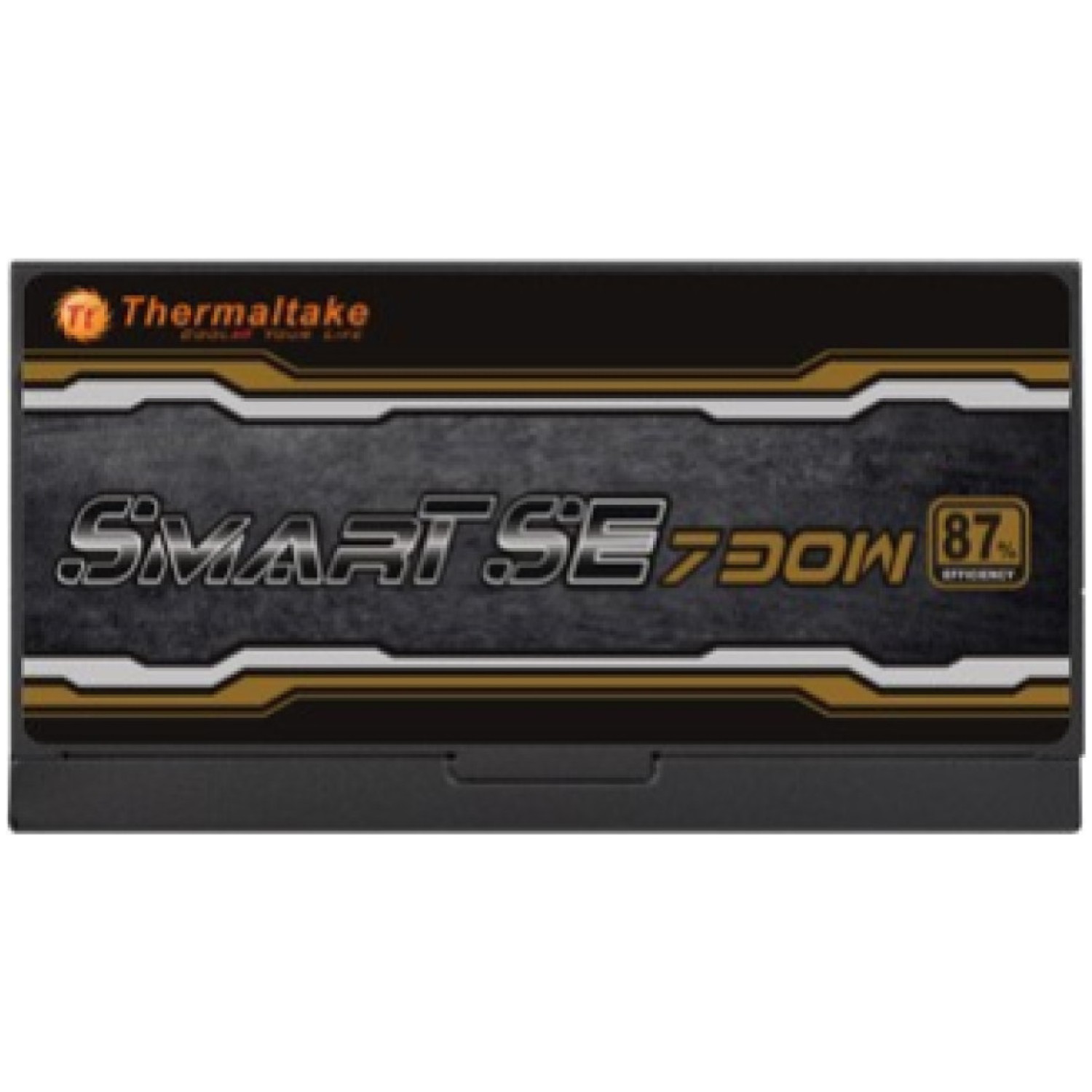 Napajalnik - 730W Thermaltake Smart SE 80Plus (87%) ATX12V 2.3/ EPS12V 2.92 140mm (SPS-730MPCBEU )