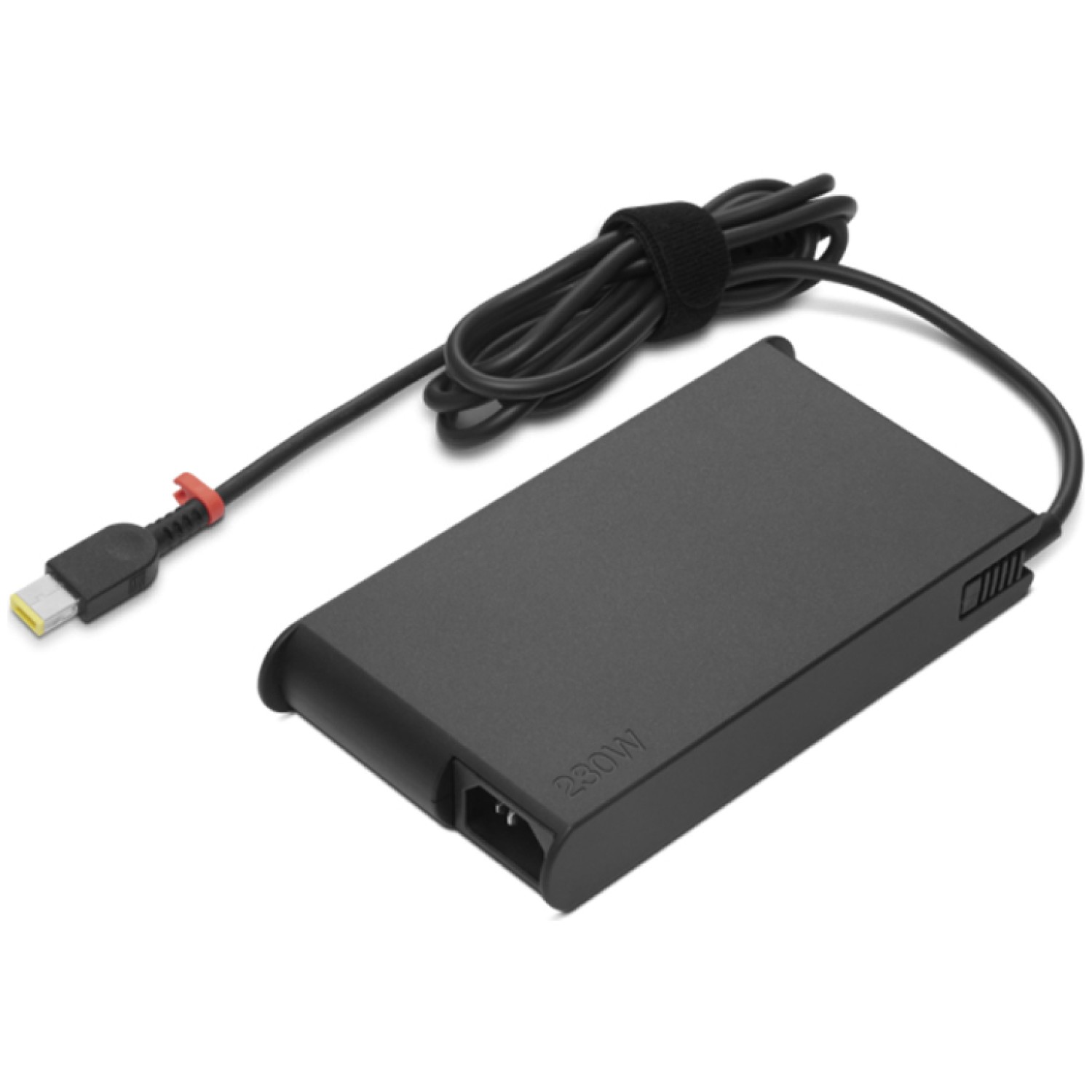 NAPAJALNIK LENOVO THINKPAD SLIM (Slim Tip adapter) 230W