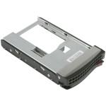 5" Server Supermicro MCP-220-00118-0B drive tray