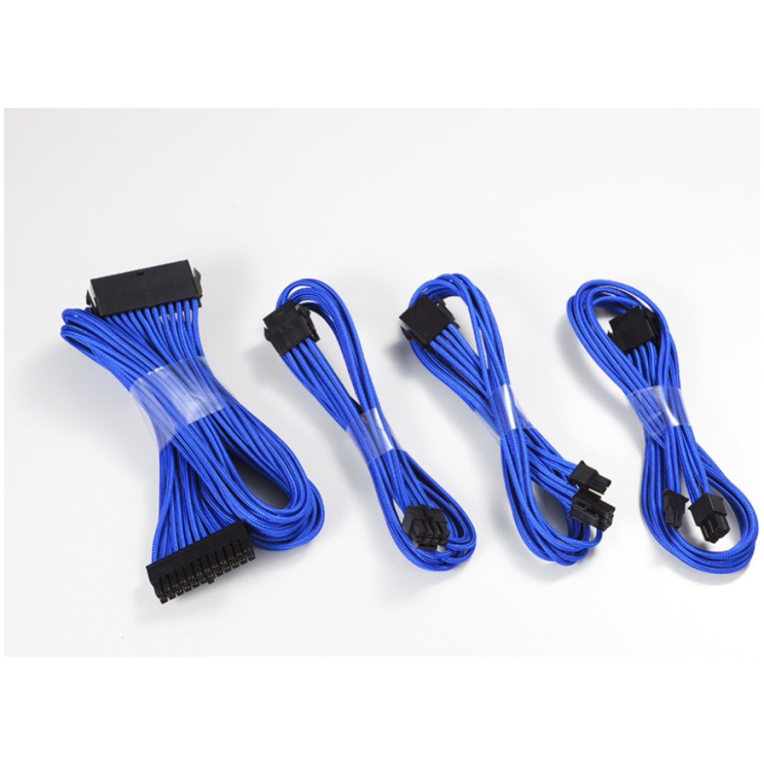 PHANTEKS extension cable kit for Power Supplies