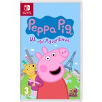 Peppa Pig: World Adventures (Nintendo Switch)