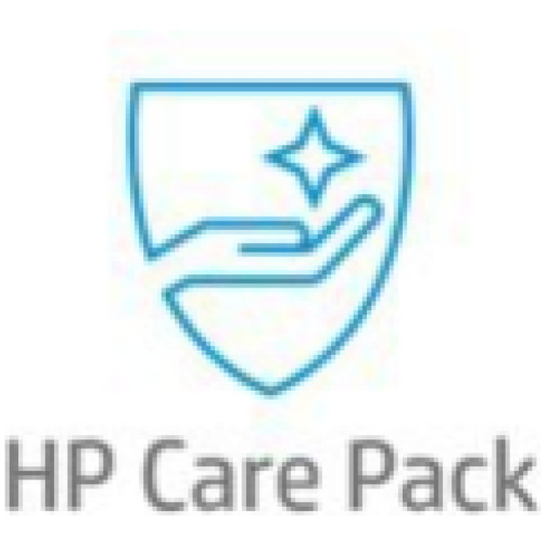 Podaljšanje garancije HP Care Pack na 4 leta za namizne računalnike 4 leta za 400 G7