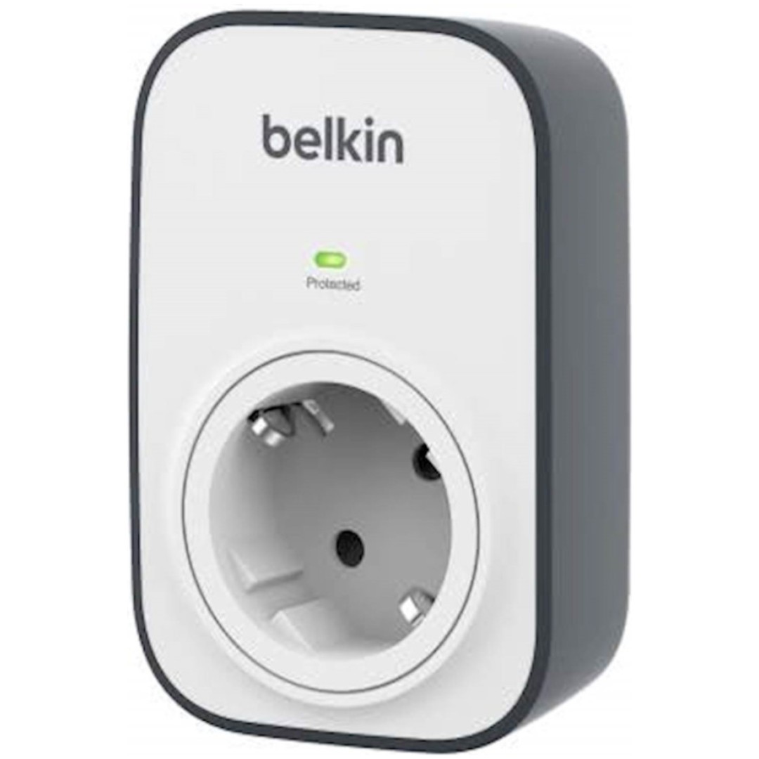 Prenapetostna zaščita Belkin 1x230V (BSV102vf)