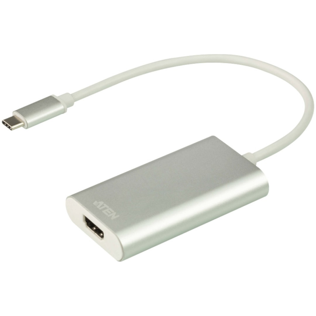 Pretvornik Video/Audio => na USB-C HDMI Grabber Aten (UC3020)