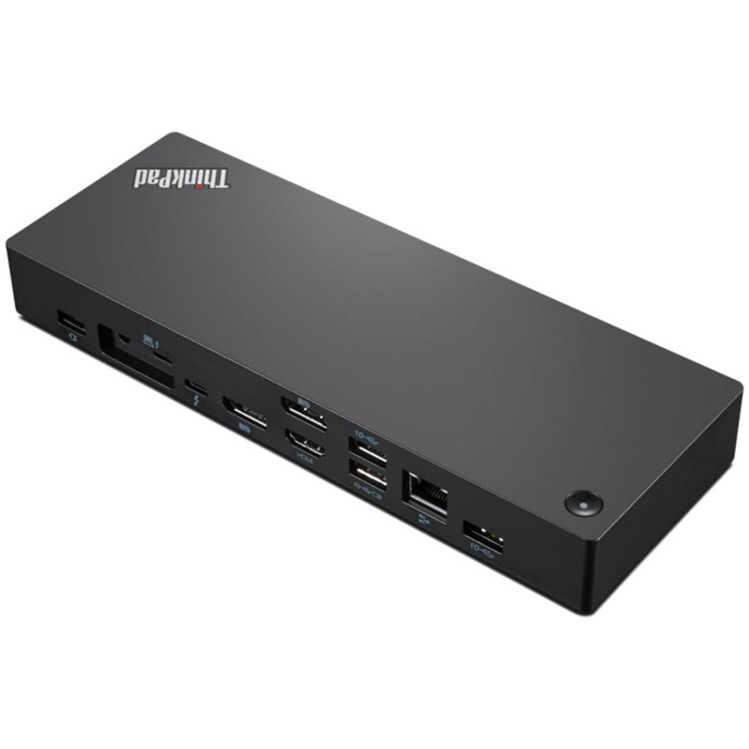 LENOVO Thinkpad Thunderbolt 4 USB 3.0 Type-A/ DP/ HDMI/ USB Type-C univerzalni zunanji hub