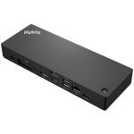 LENOVO Thinkpad Thunderbolt 4 USB 3.0 Type-A/ DP/ HDMI/ USB Type-C univerzalni zunanji hub