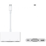 Priklopna postaja USB-C => USB Apple Adapter (MJ1M2ZM/A)