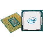 Procesor  Intel 1151 Core i3 9100 3.6GHz Tray 65W  - Coffe Lake - vgrajena grafika Intel 630 - brez hladilnika