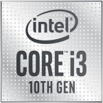 Procesor  Intel 1200 Core i3 10105 3.7GHz/4.4GHz tray 65W - vgrajena grafika HD 630