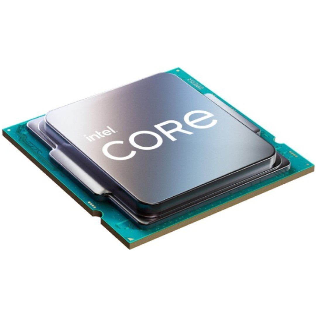 Procesor  Intel 1200 Core i5 11400 2.6GHz/4.4GHz 6C/12T tray 65W - vgrajena grafika UHD 750